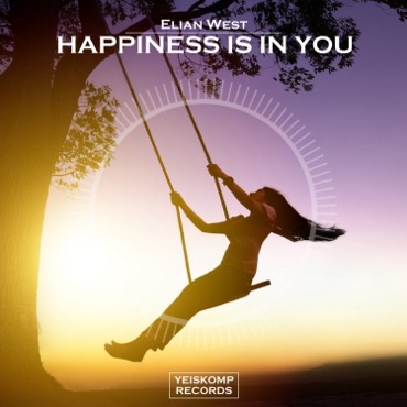 Happiness Is In You